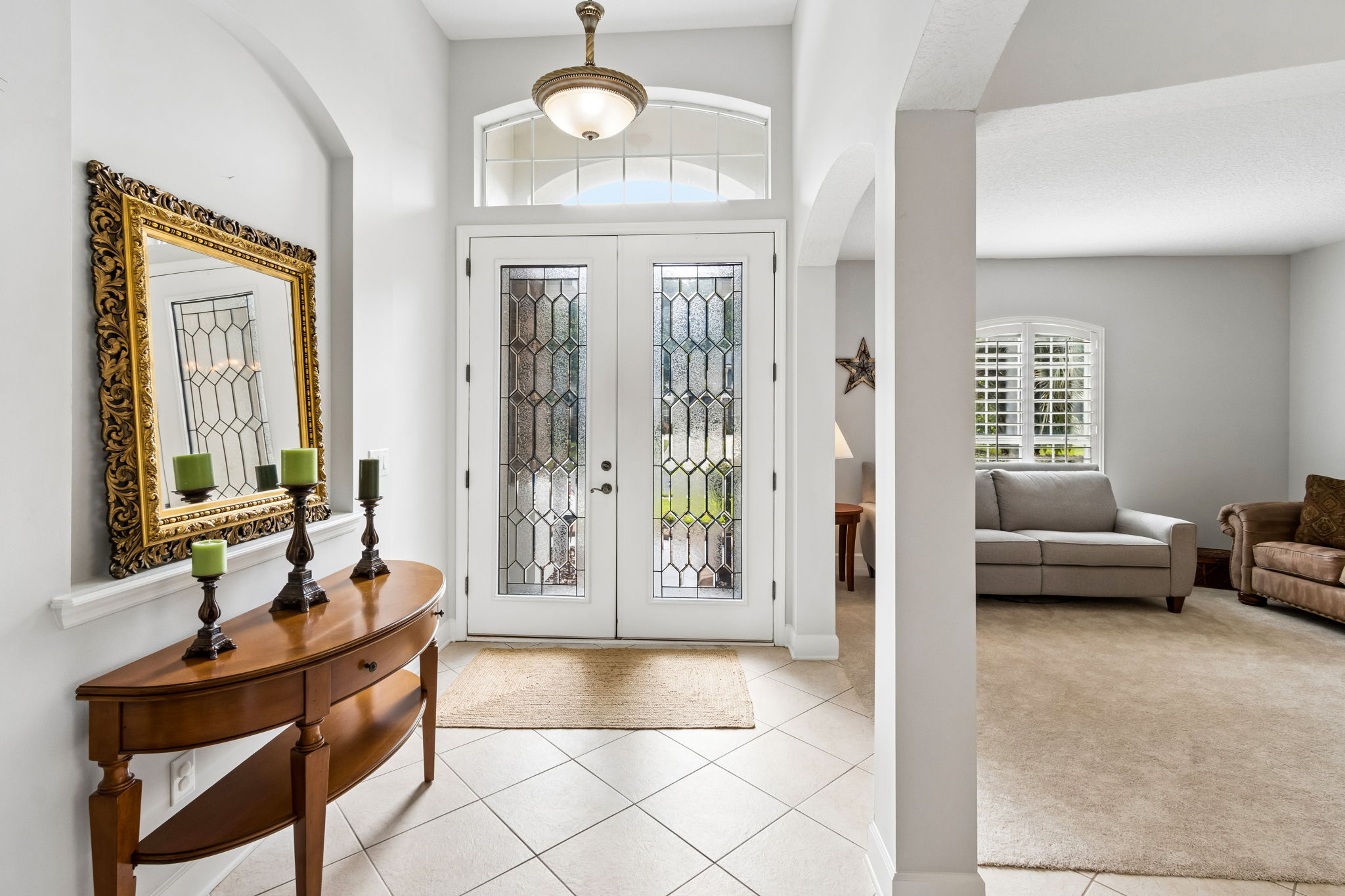 Foyer