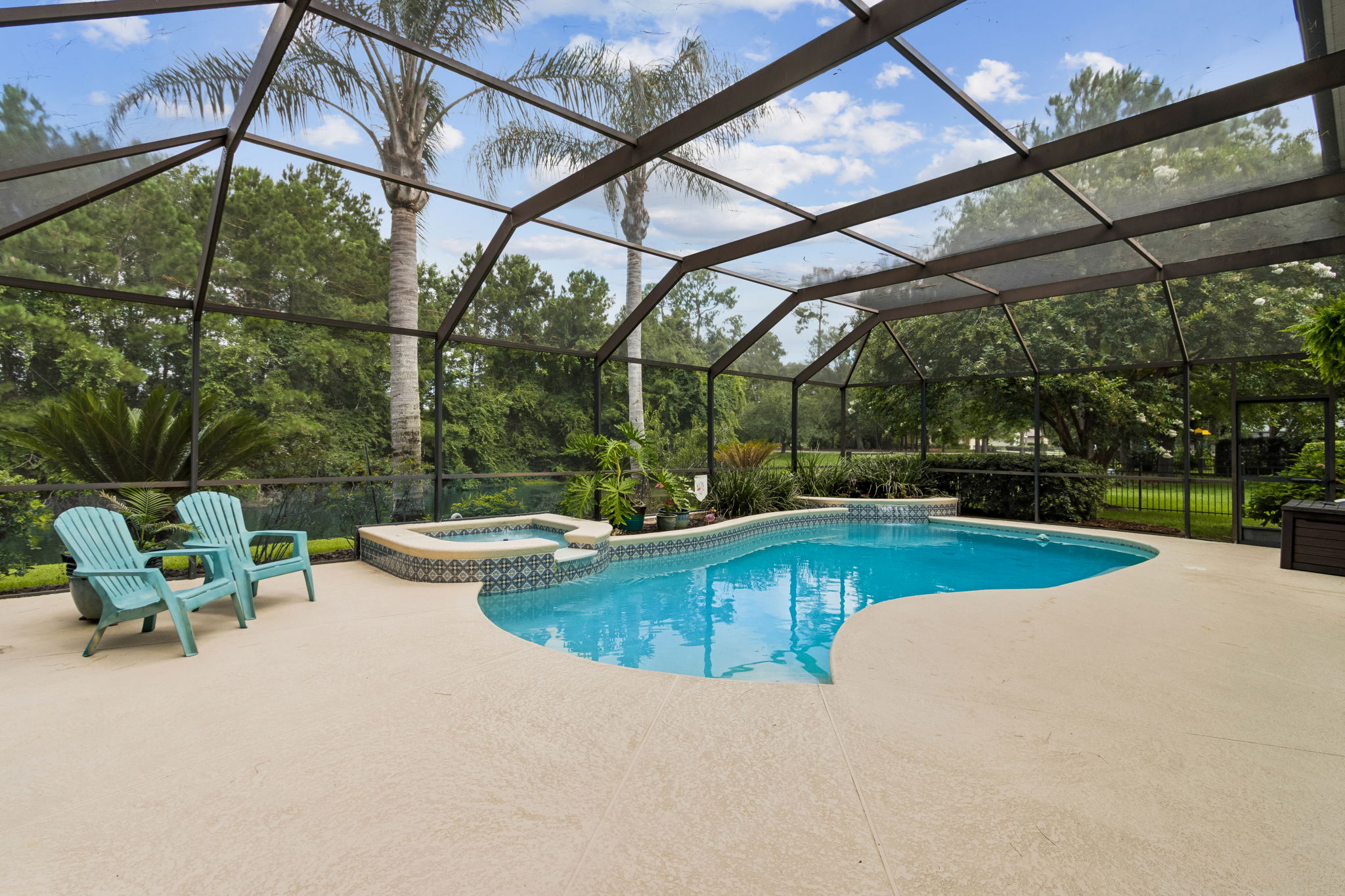 Pool