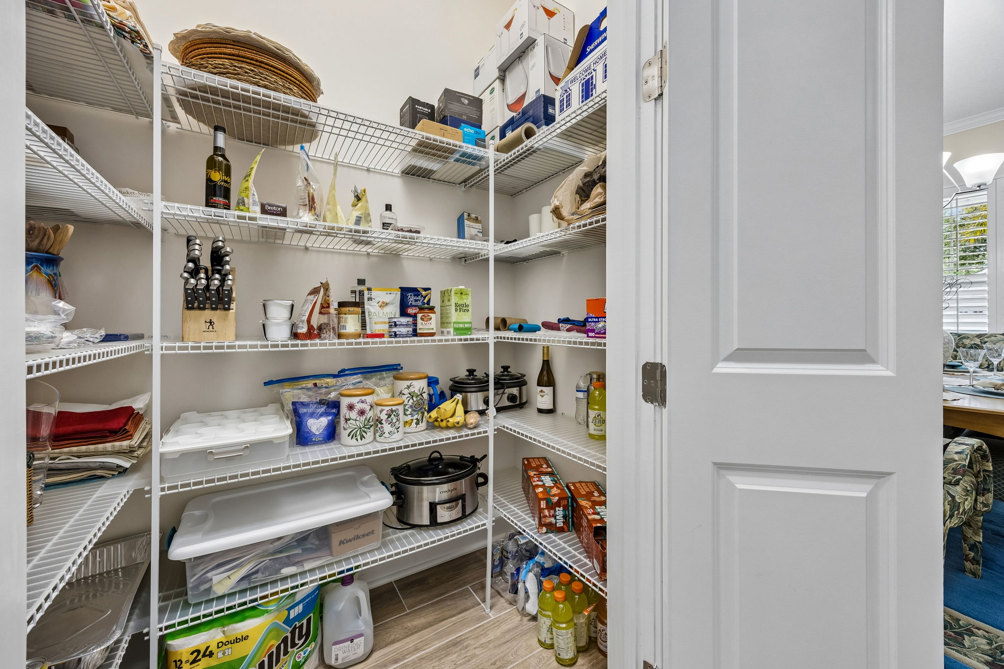 Pantry