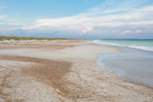 Amelia Island Beaches