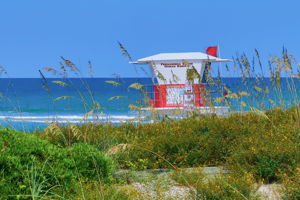 Amelia Island Beaches