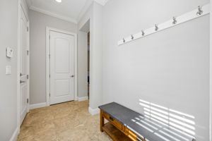 Mudroom