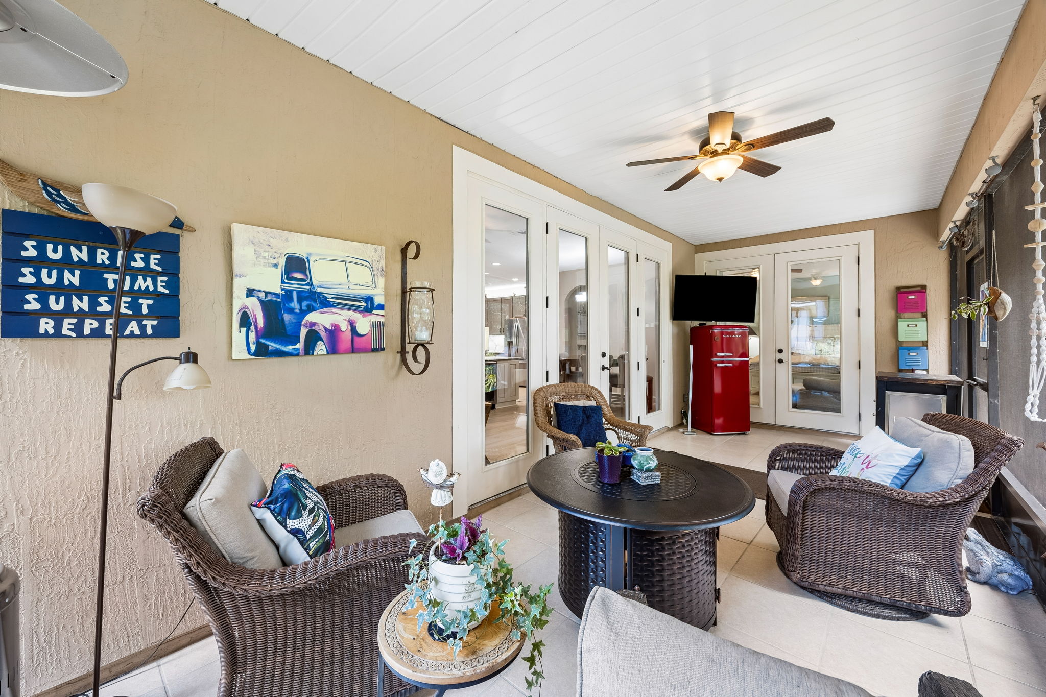 Lanai