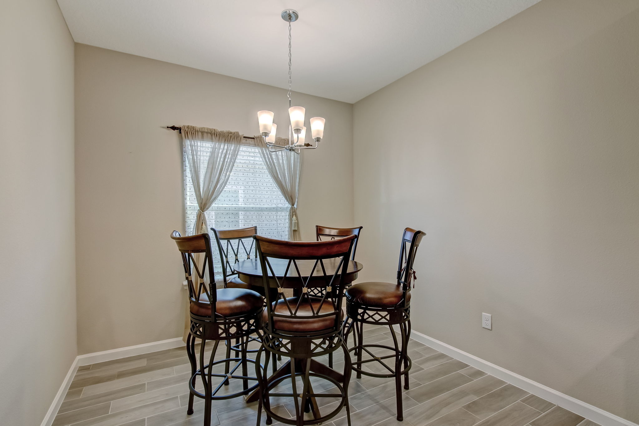 Breakfast Nook