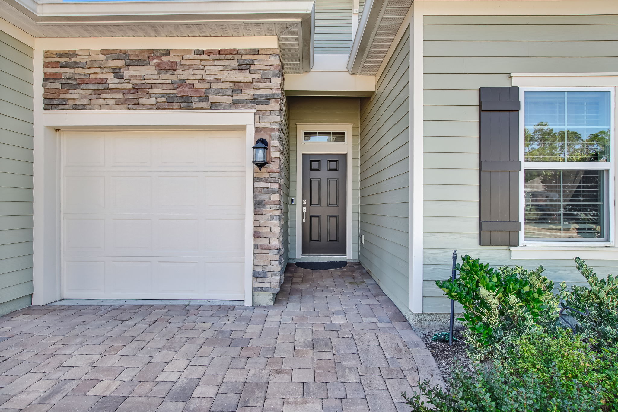 Entryway