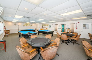 Billiards Room 1C