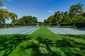 11a-Tennis Court