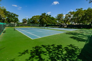 11b-Tennis Court