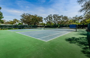 Tennis Court 1A
