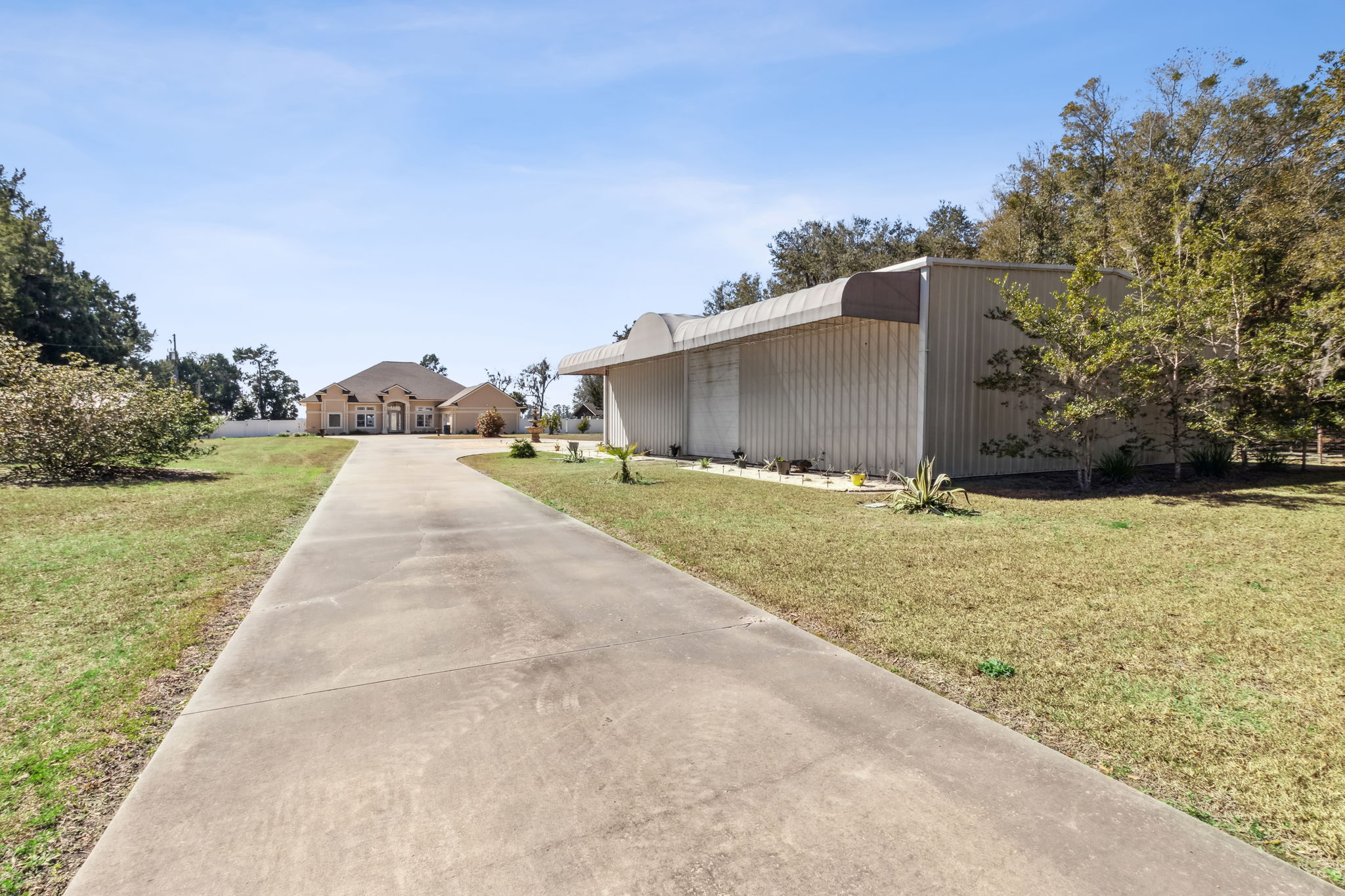 85159 Harts Rd, Yulee, FL 32097 ECVT