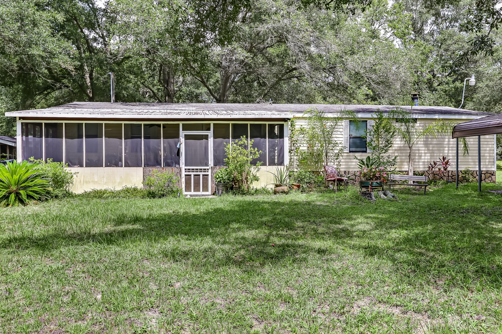  85161 Joann Rd, Yulee, FL 32097, US