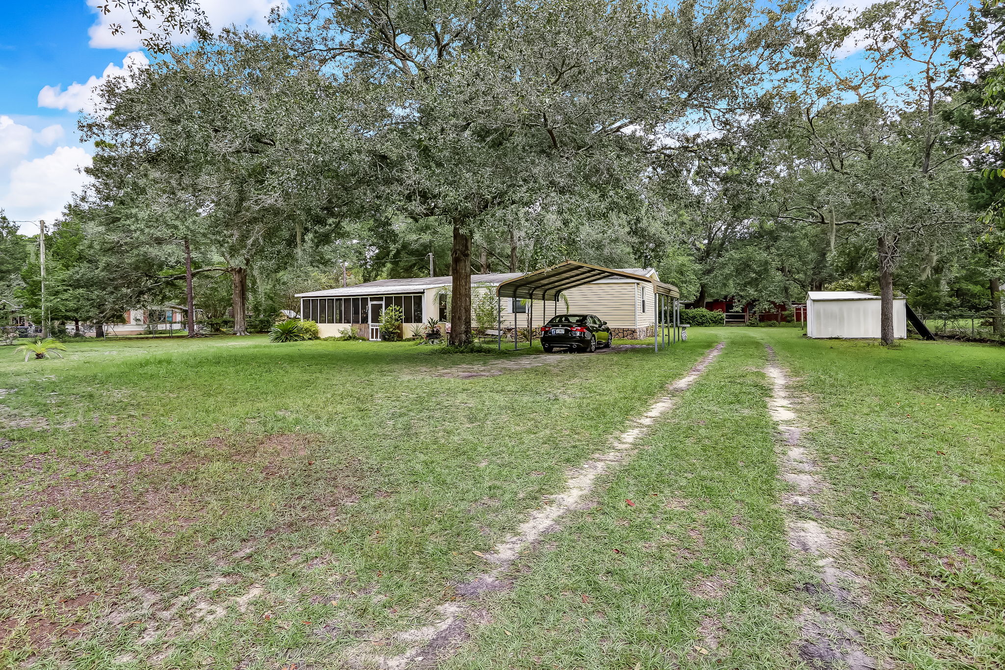 85161 Joann Rd, Yulee, FL 32097 | ECVT