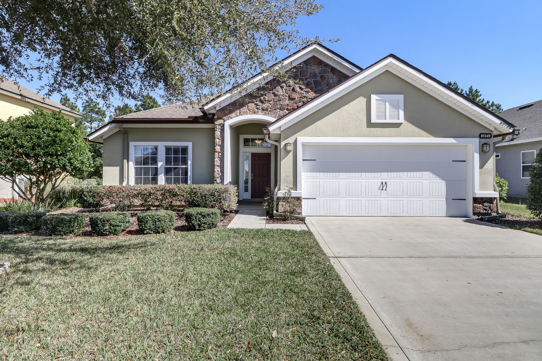  85169 Champlain Dr, Fernandina Beach, FL 32034, US