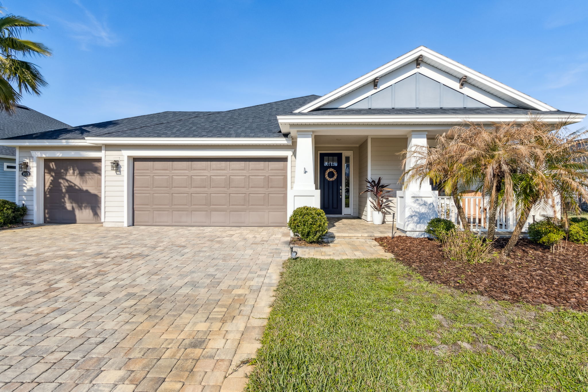 Welcome to 85178 Berryessa Way