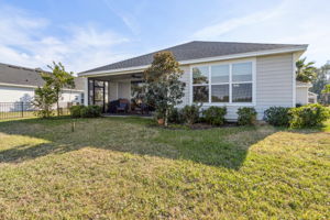 Back of Home
