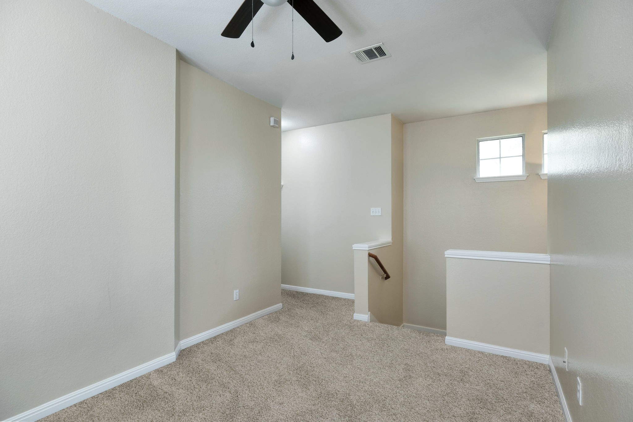 Loft/Flex Space