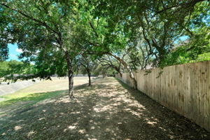 Greenbelt Area