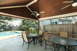 Community Amenities
