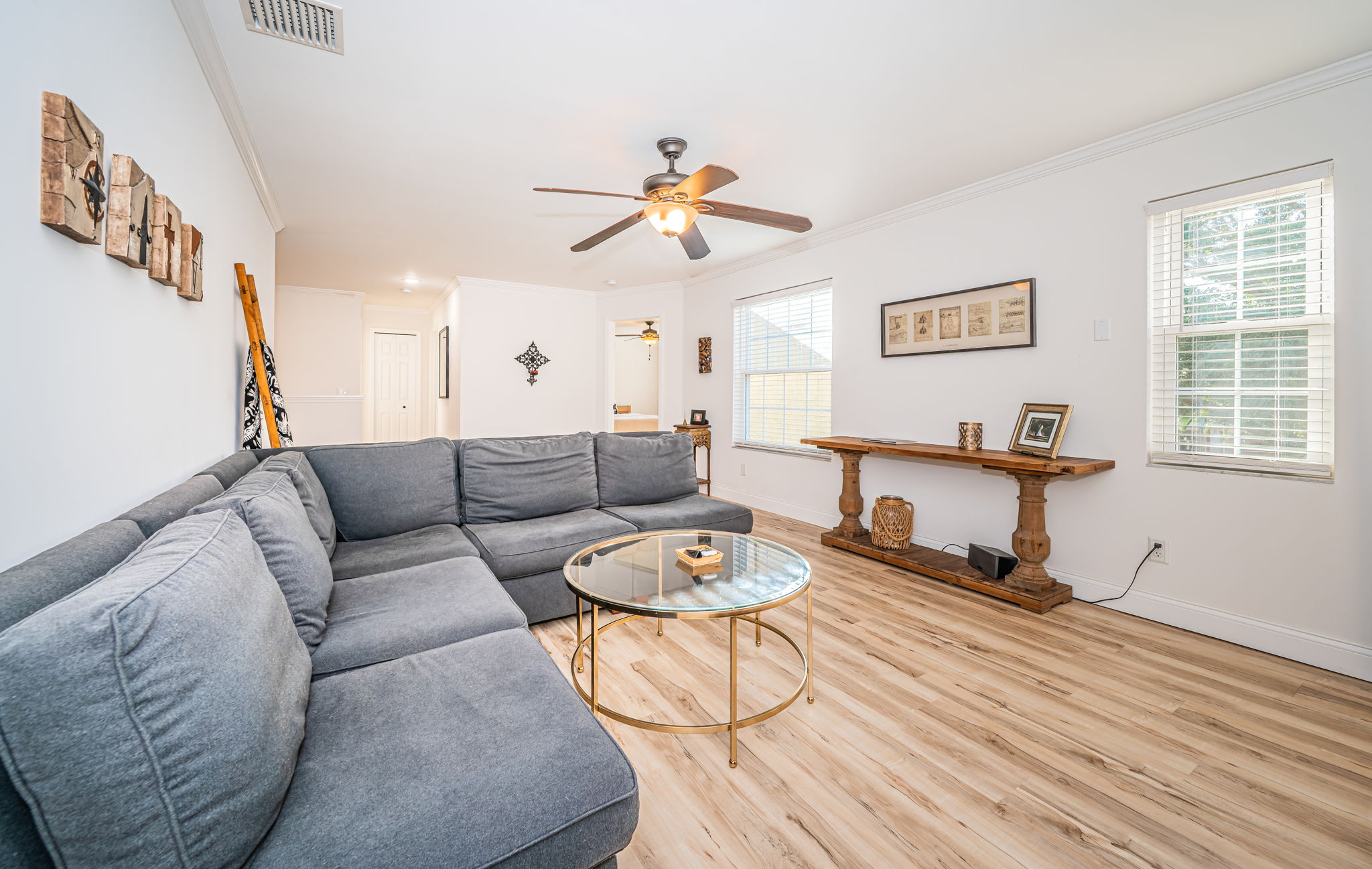 Upper Level Living Room4