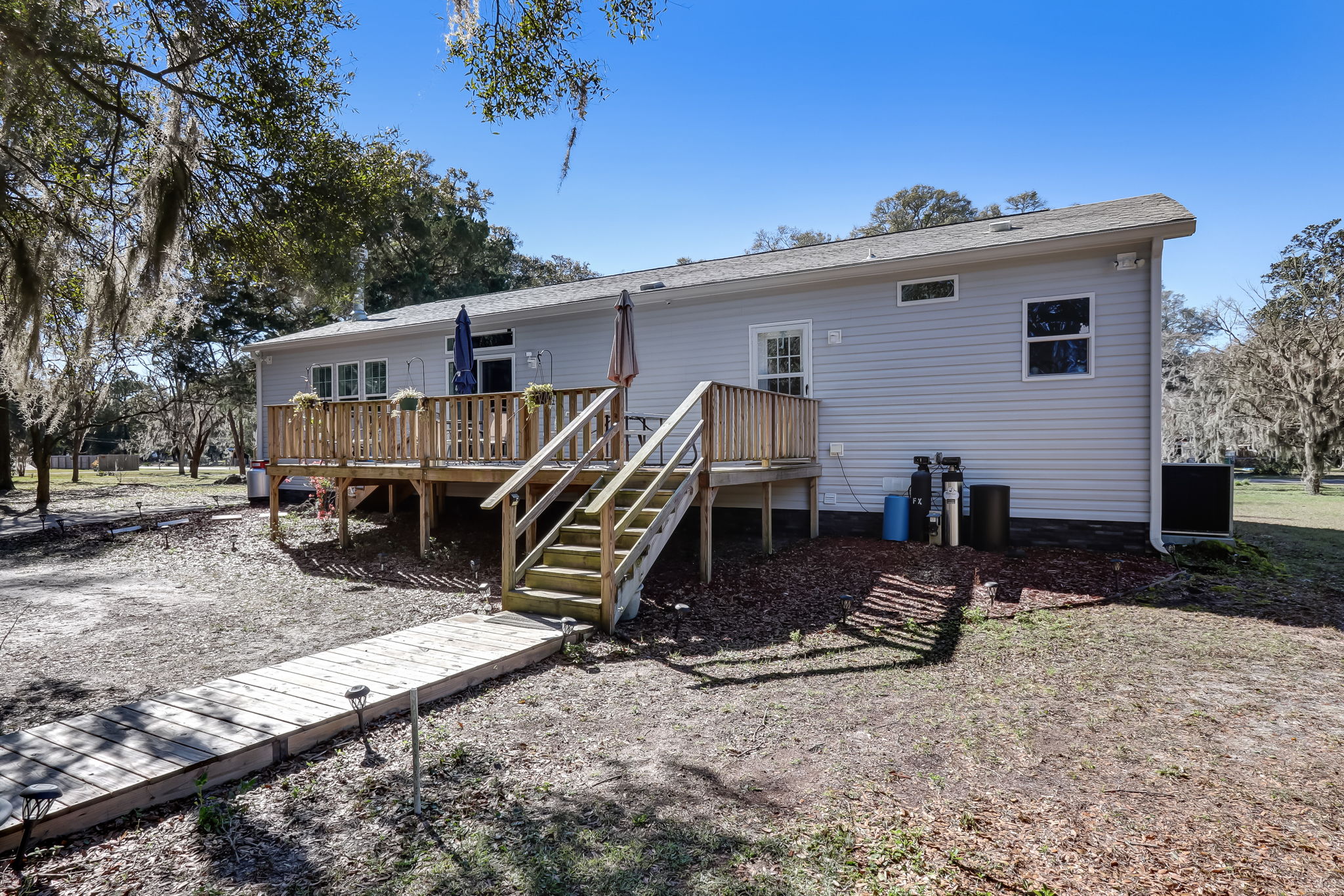 Back of Home