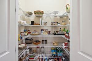 Pantry