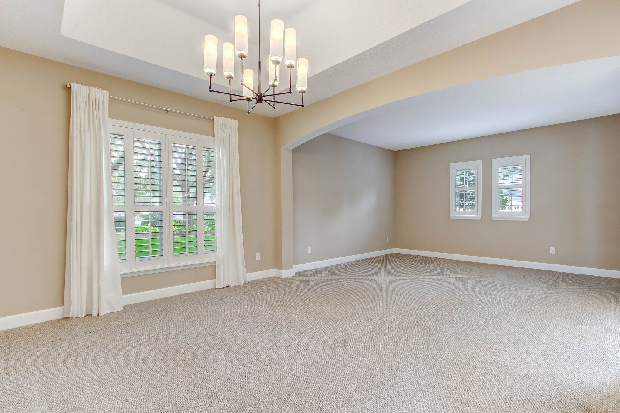 Dining Room / Sitting Room