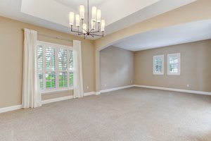 Dining Room / Sitting Room