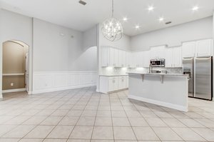 Kitchen/Breakfast Area