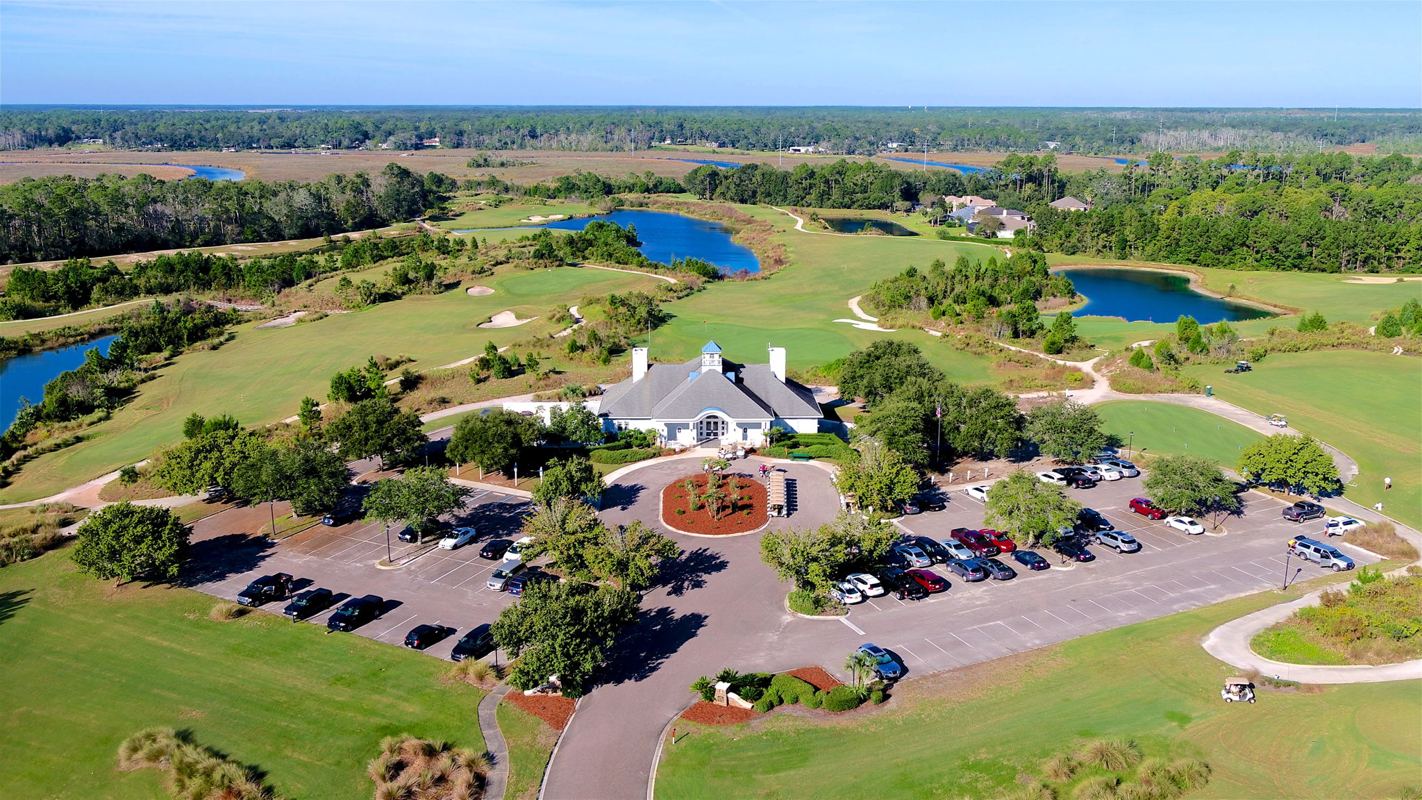 Enjoy the amenities of North Hampton! Clubhouse,