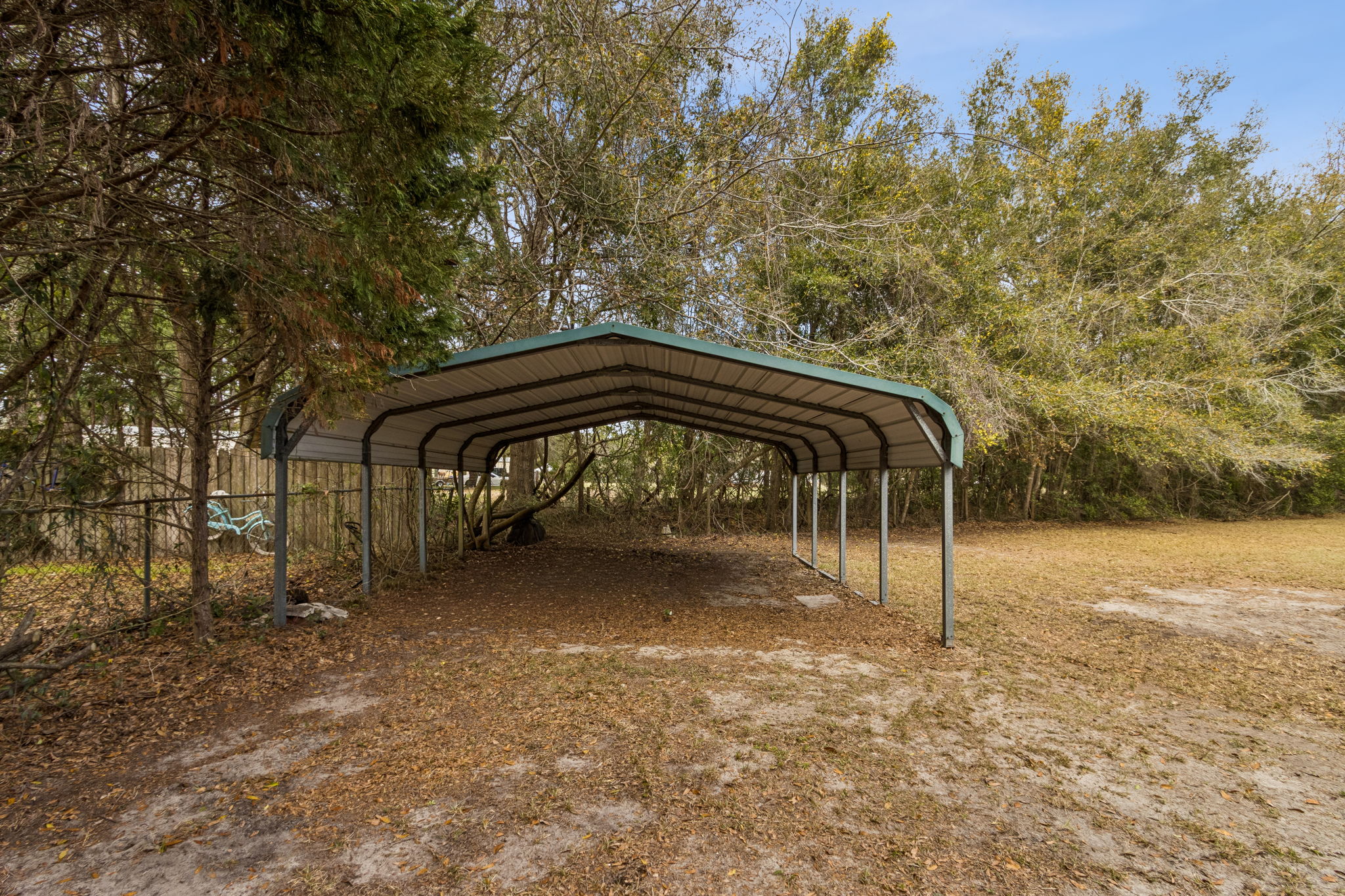 Carport