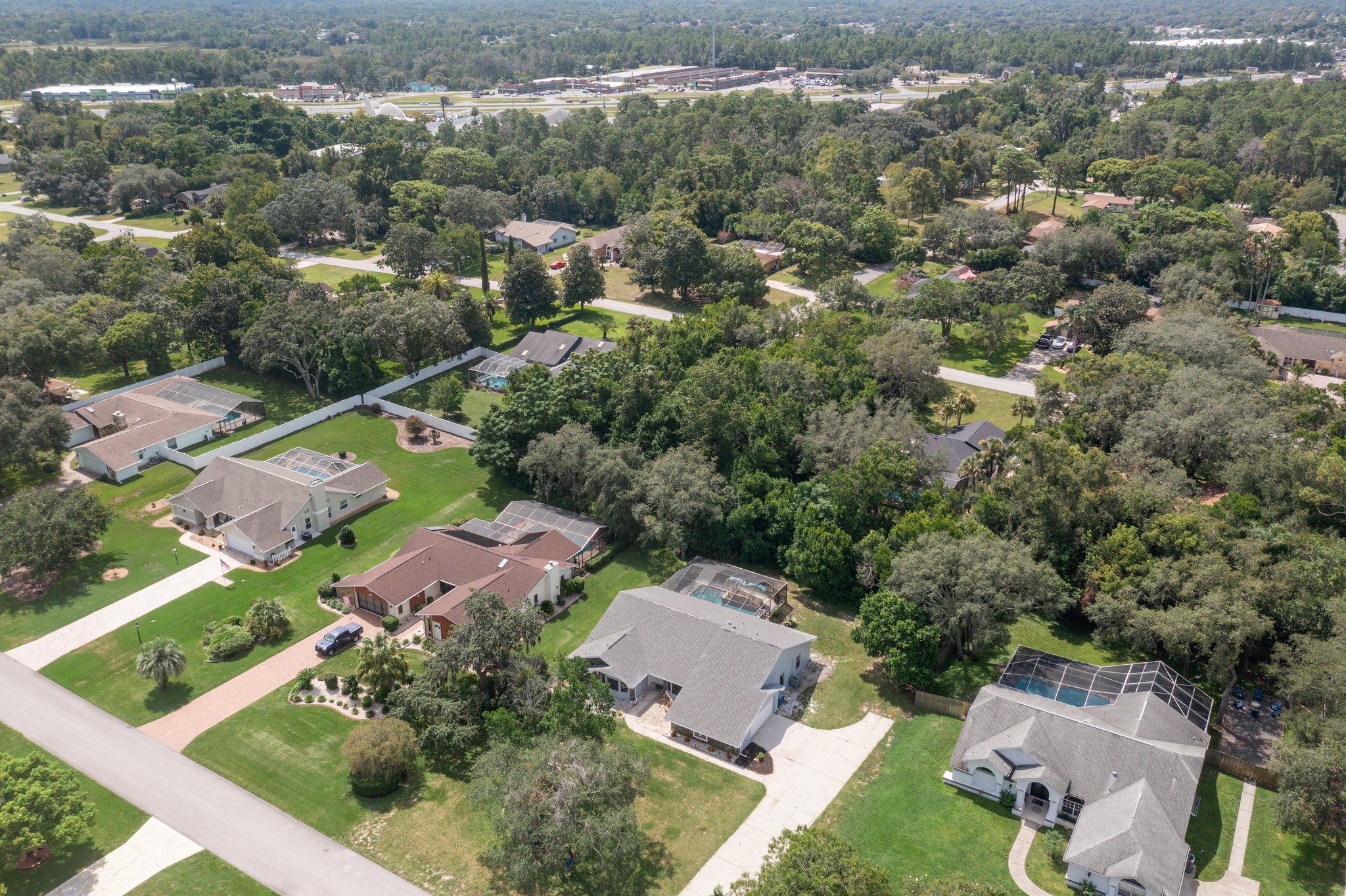 8523 Delaware Dr, Spring Hill, FL 34607, USA