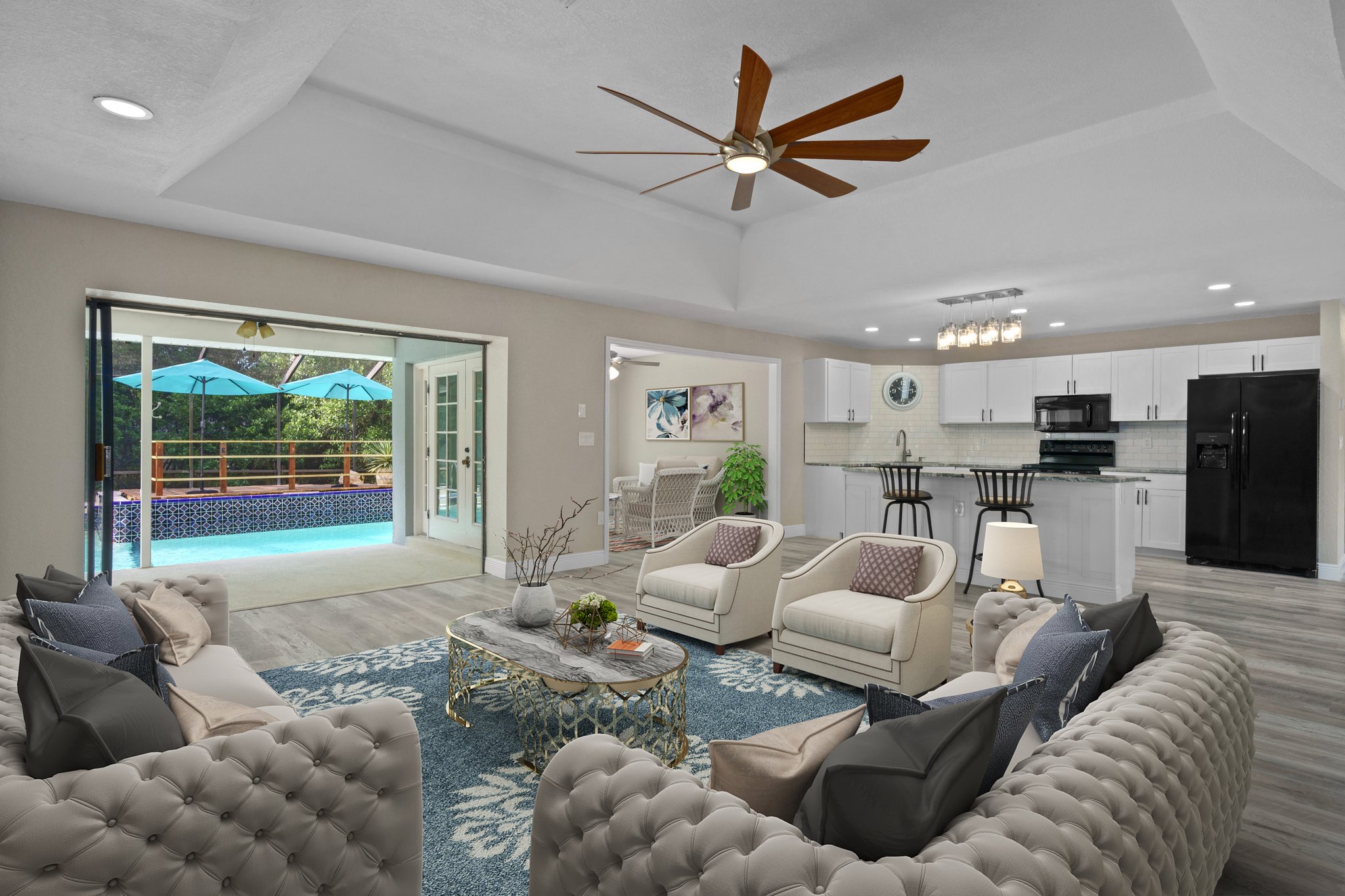 8523 Delaware Dr, Spring Hill, FL 34607, USA Photo 32