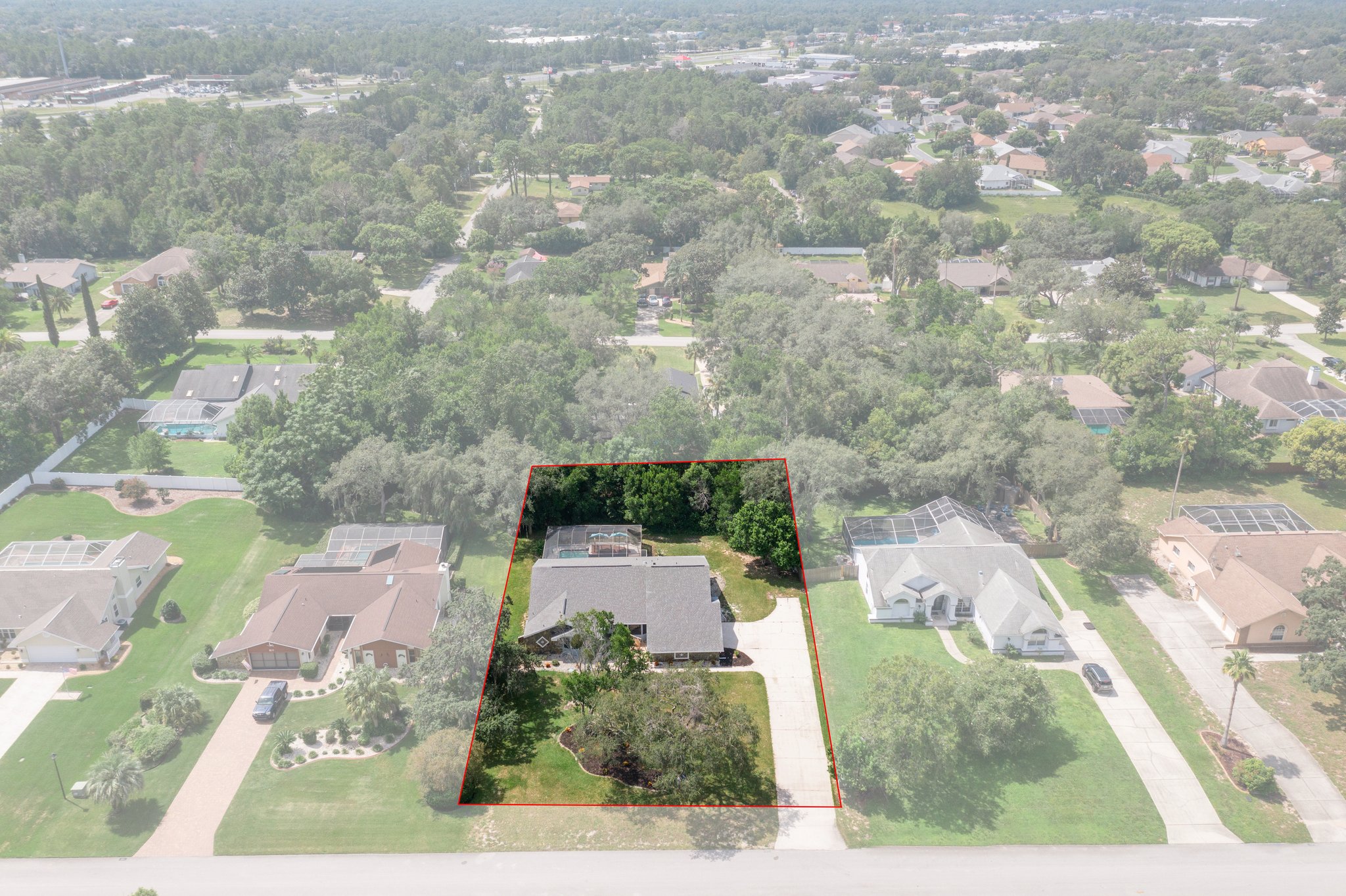 8523 Delaware Dr, Spring Hill, FL 34607, USA Photo 2