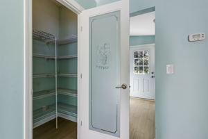 Large Pantry