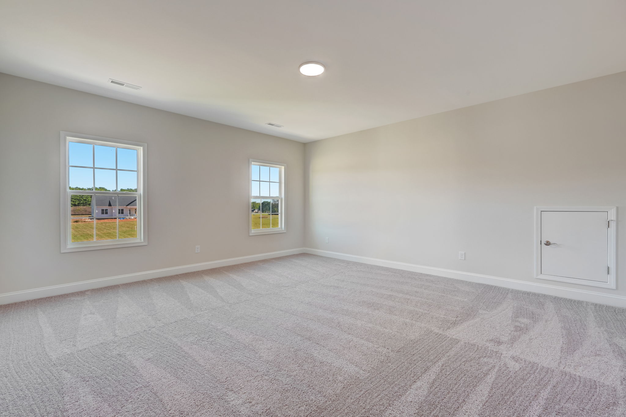 Bonus Room