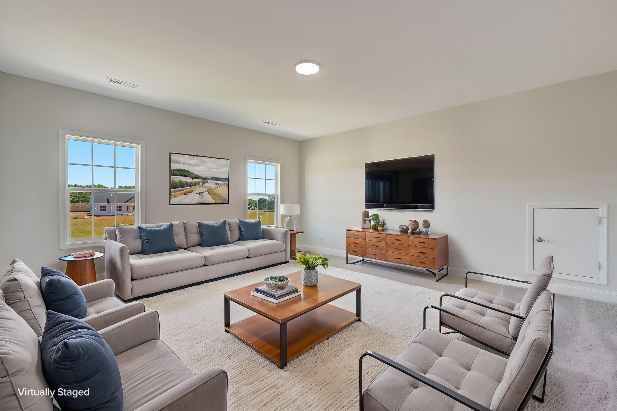 Bonus Room