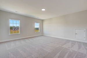 Bonus Room
