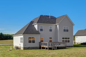 Back of Home