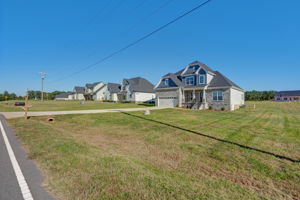 Front Yard
