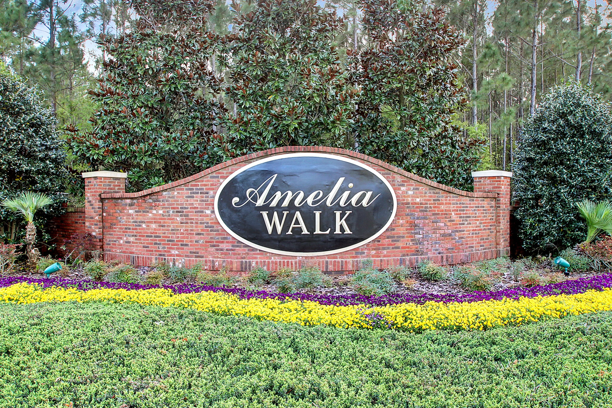 Amelia Walk is a sought-after community offering one of the area’s finest vacation lifestyles ...