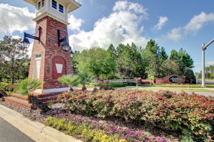 Amelia Walk, an upscale, scenic community ...your serene, vacation lifestyle awaits!