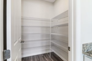 Large Pantry