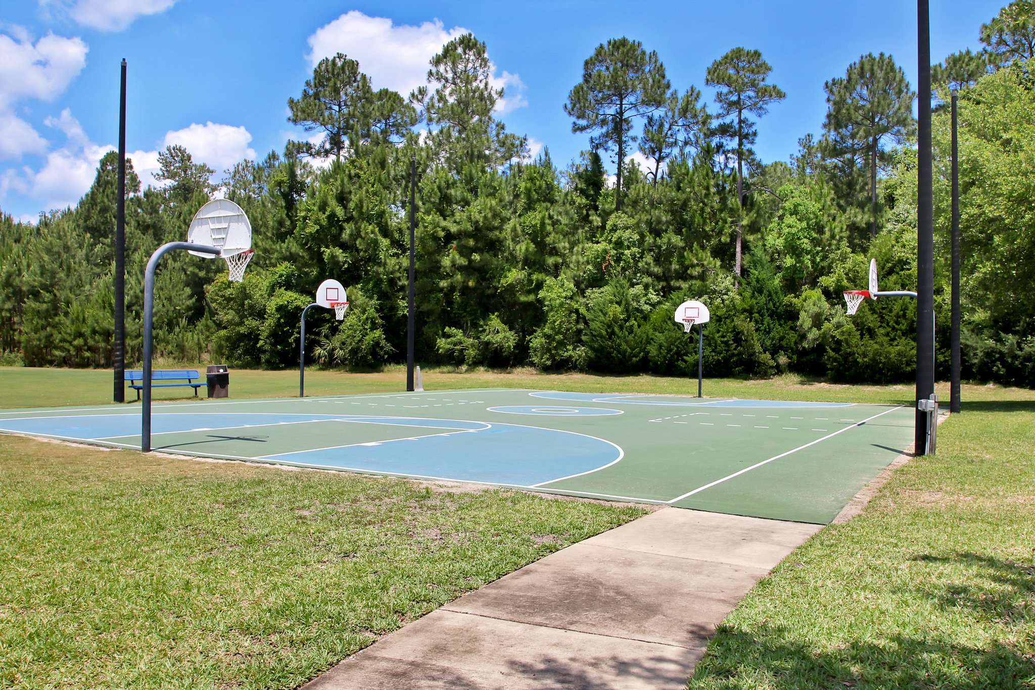 Basketball