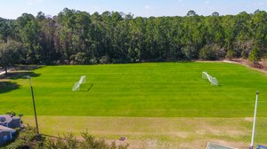 Soccer Field