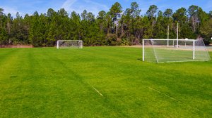 Soccer Field