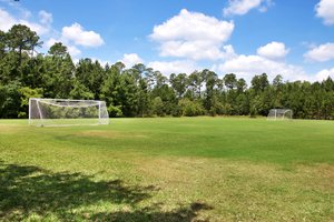 Soccer Field