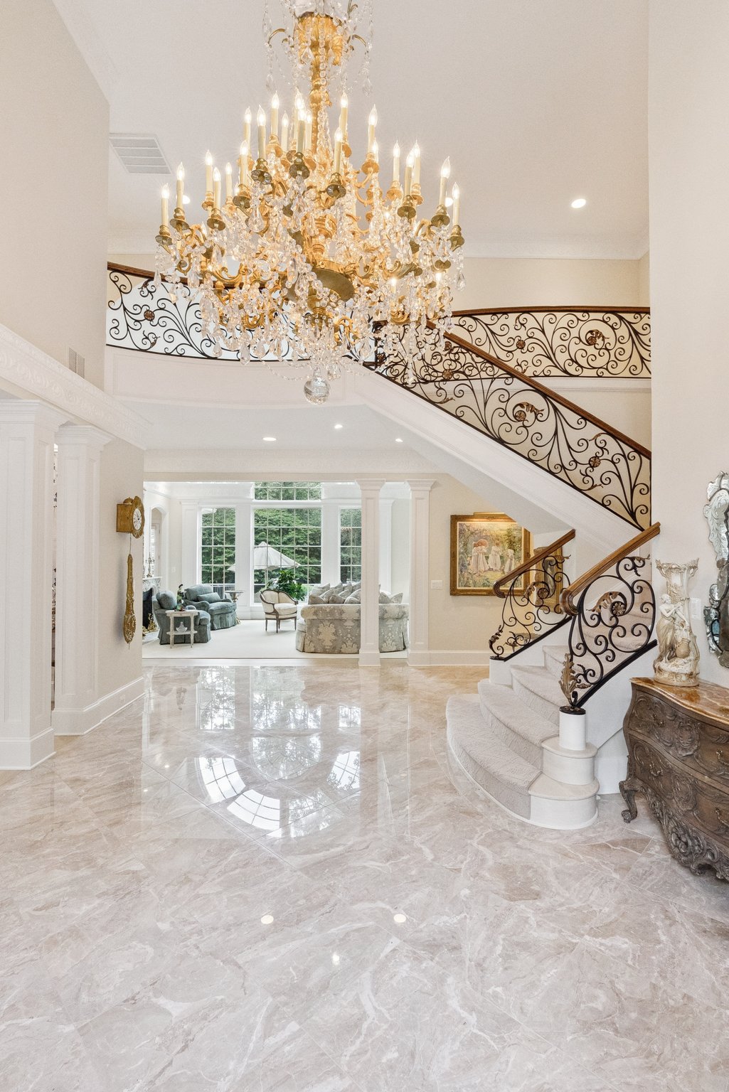 Grand  Foyer
