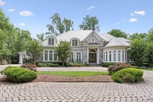 Welcome to 8527 Rapley Preserve Circle