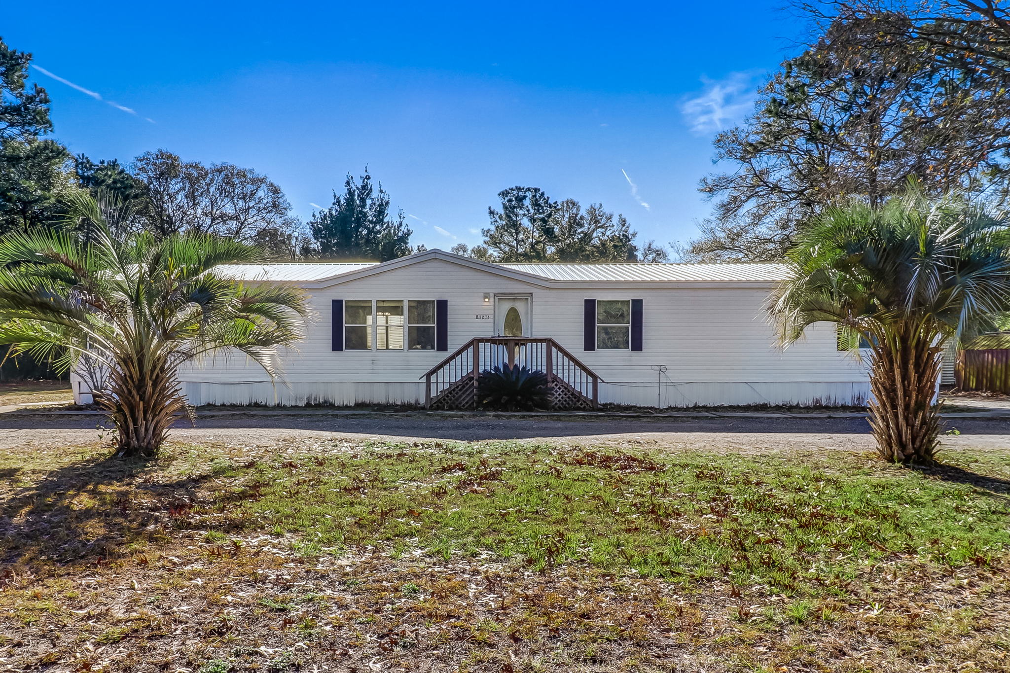 Welcome to 85274 Joann Rd