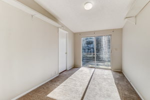 Primary Bedroom Closet